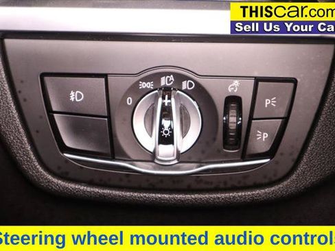 Used 2021 BMW X3 sDrive30i w/ Executive Package RWD image 23