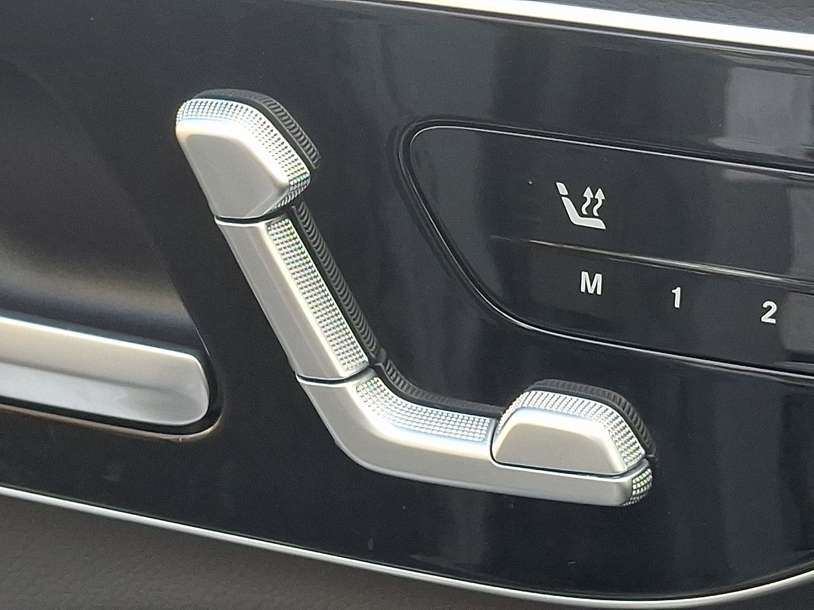 Certified 2026 Mercedes-Benz E 350 4MATIC Sedan image 27