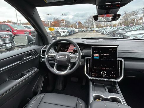 New 2026 GMC Acadia Elevation w/ Elevation Premium Package image 25