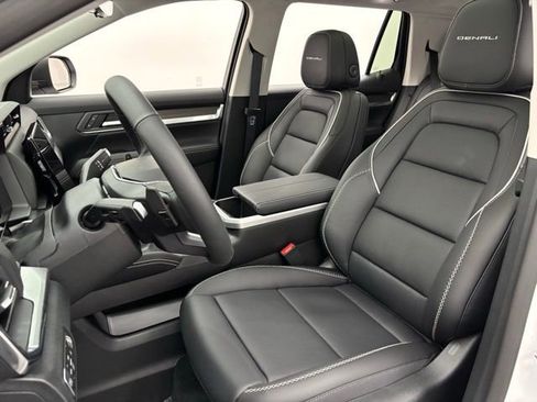 New 2026 GMC Terrain Denali image 20