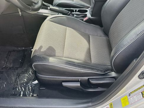 Used 2016 Toyota Corolla S FWD image 18