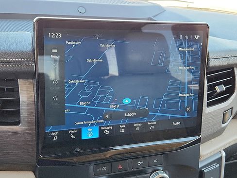 Used 2024 Ford Expedition Limited image 8