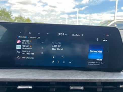 Certified 2024 Kia Telluride SX Prestige X-Line AWD/4WD image 19
