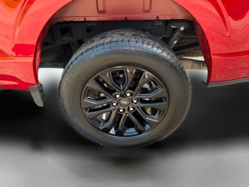 Used 2024 Ford F150 Lariat AWD/4WD image 29