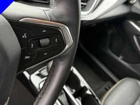 Used 2025 Chevrolet Trax ACTIV w/ Driver Confidence Package FWD image 18