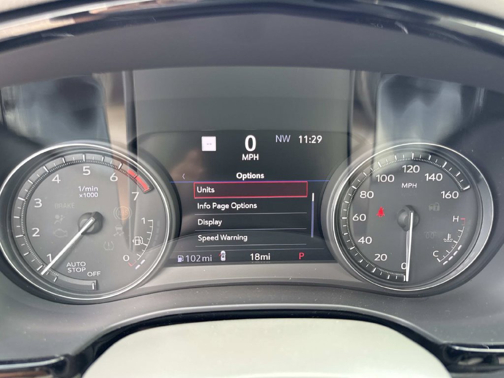 New 2026 Cadillac XT5 Premium Luxury w/ Driver Assist Package FWD image 27