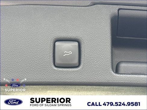 Used 2024 Ford Escape ST-Line Elite w/ Premium Technology Package AWD/4WD image 13