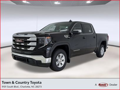Used 2023 GMC Sierra 1500 SLE