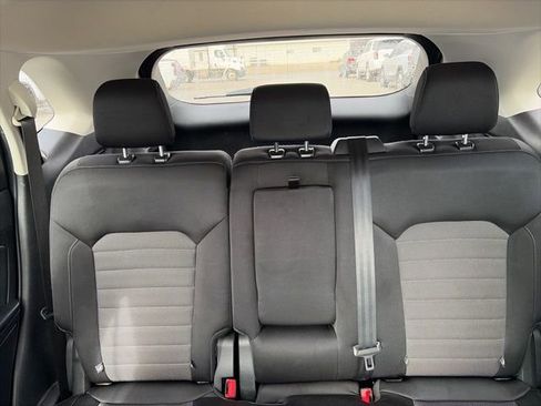 Used 2022 Ford Edge SE w/ Black Appearance Package AWD/4WD image 23