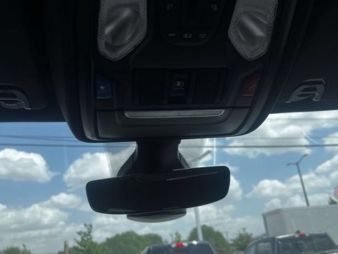 Used 2023 RAM 1500 Big Horn AWD/4WD image 31