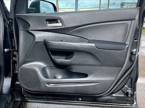 Used 2014 Honda CR-V LX image 23