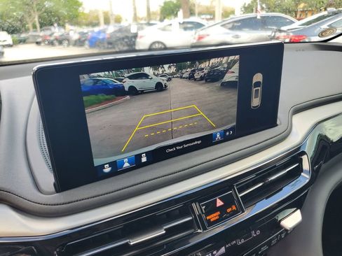 Used 2026 Acura MDX FWD w/ Technology Package image 32