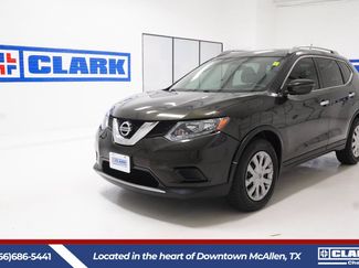 Used 2016 Nissan Rogue S w/ Appearance Package FWD video 1