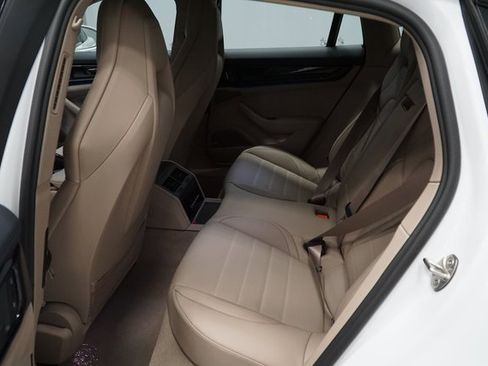 New 2026 Porsche Panamera 4 image 24