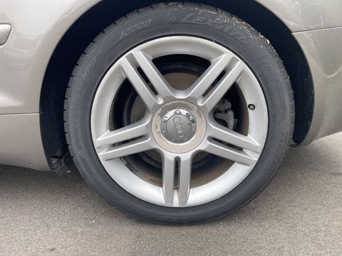 Used 2008 Audi A4 2.0T FWD image 10