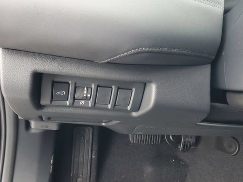 New 2026 Subaru Outback Touring XT AWD/4WD image 11