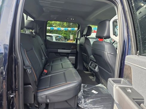New 2025 Ford F350 Lariat w/ FX4 Off-Road Package image 22