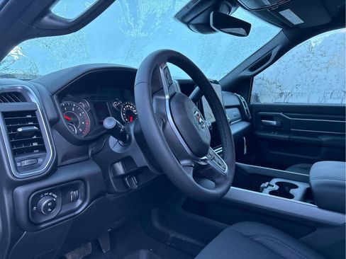 New 2026 RAM 2500 Big Horn image 17