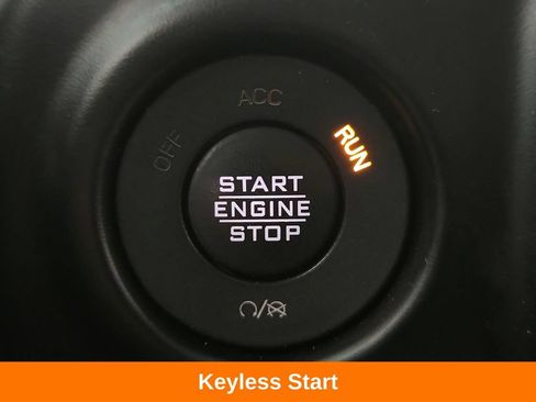 Used 2021 Jeep Wrangler Unlimited Sport AWD/4WD image 18