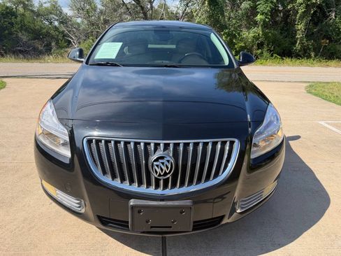 Used 2011 Buick Regal CXL w/ RL3 Preferred Equipment Group FWD image 4