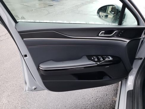 Used 2024 Kia K5 GT w/ GT1 Package image 10