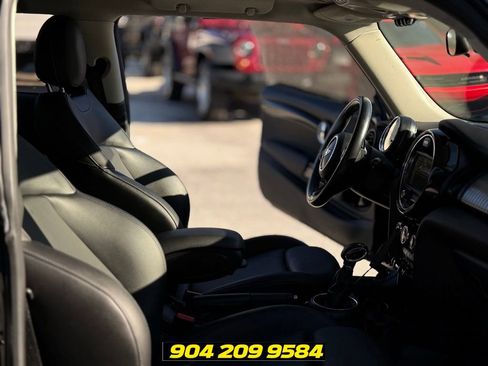 Used 2017 MINI Cooper S FWD image 16