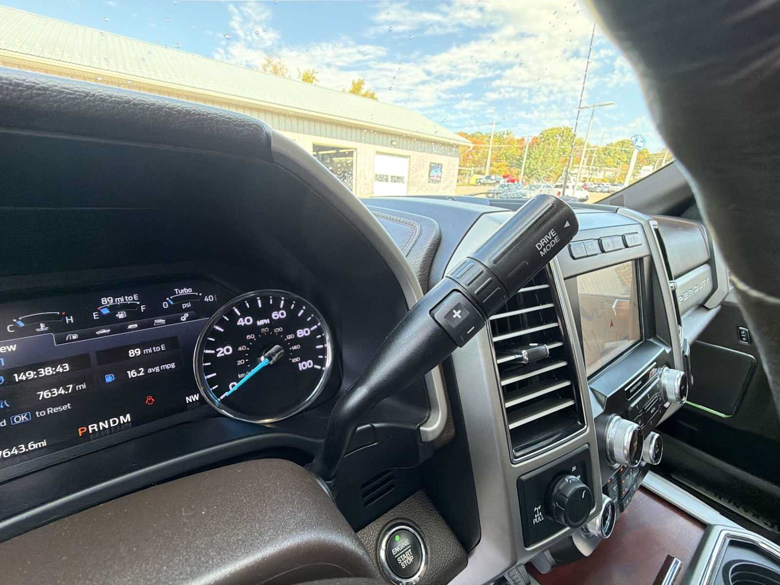 Used 2021 Ford F350 King Ranch w/ King Ranch Ultimate Package AWD/4WD image 21