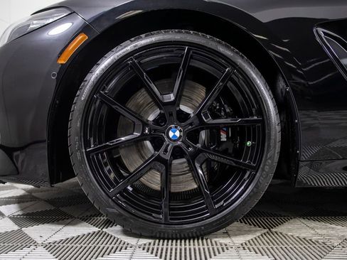 Used 2025 BMW M850i xDrive Convertible image 44