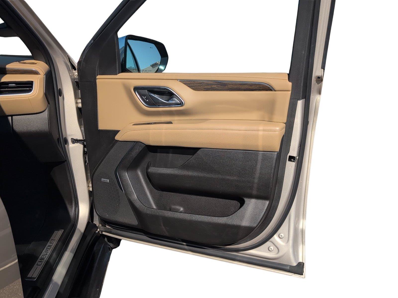 Certified 2021 Chevrolet Tahoe Premier RWD image 17