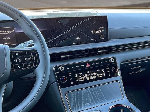 New 2026 Genesis GV80 3.5T Prestige image 6