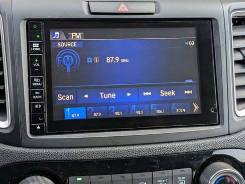 Used 2015 Honda CR-V EX image 26