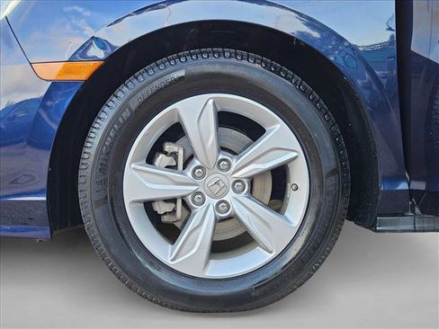Used 2019 Honda Odyssey EX-L image 25