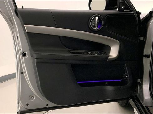 Certified 2024 MINI Cooper Countryman S w/ Signature Upholstery Package image 24