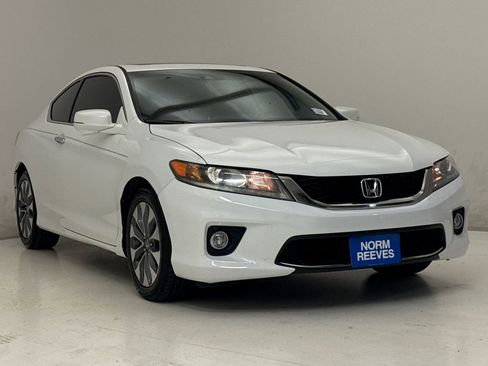 Used 2013 Honda Accord EX-L image 4