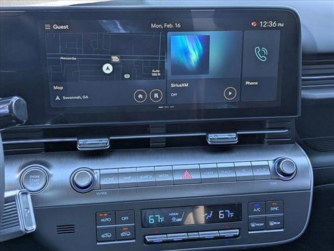 New 2026 Hyundai Kona Limited image 11