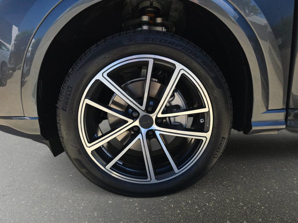 New 2026 Audi Q5 Premium Plus AWD/4WD image 33