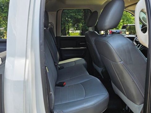 Used 2020 RAM 1500 Tradesman w/ Trailer Tow Group image 12