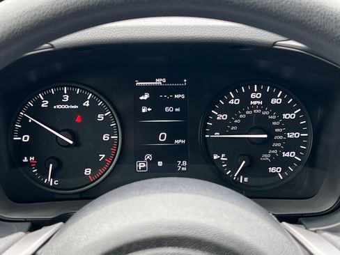 New 2025 Subaru Impreza 2.0i w/ Popular Package #1A image 23