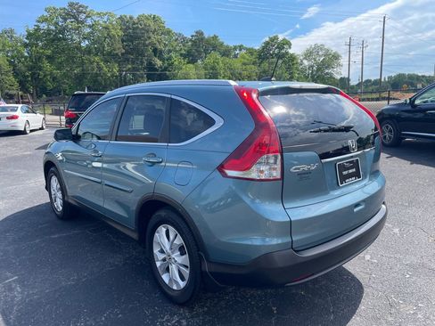 Used 2013 Honda CR-V EX-L image 4