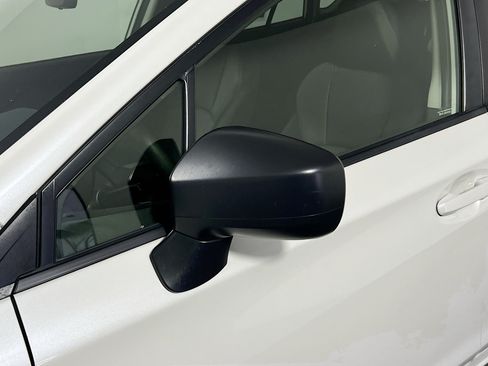 Used 2023 Subaru Crosstrek 2.0i AWD/4WD image 12