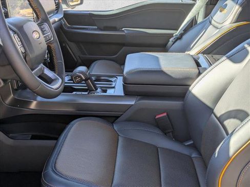 New 2025 Ford F150 Tremor w/ Equipment Group 402A High image 16