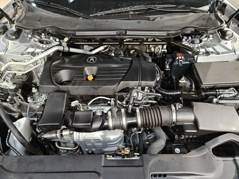 Used 2021 Acura TLX w/ A-SPEC Pkg image 19