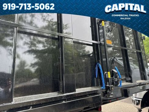 New 2026 Ford F550 4x4 Regular Cab Super Duty image 20