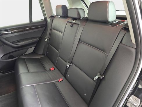 Used 2014 BMW X3 xDrive28i image 17