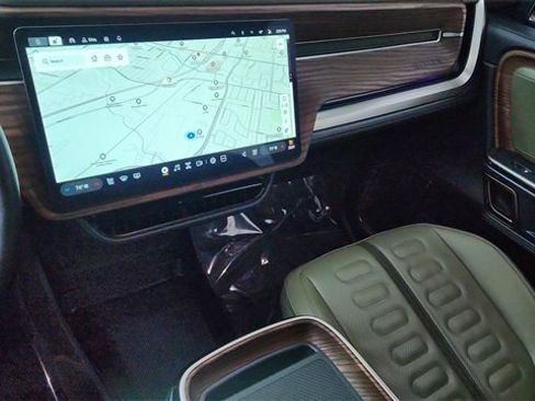 Used 2023 Rivian R1T Adventure image 44