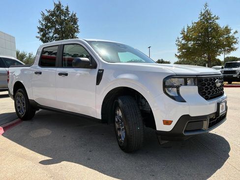 Used 2026 Ford Maverick XLT FWD image 4