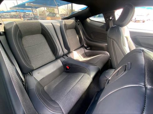 Used 2024 Ford Mustang GT image 18