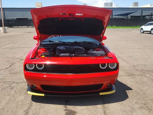 Used 2020 Dodge Challenger GT w/ Plus Package RWD image 34