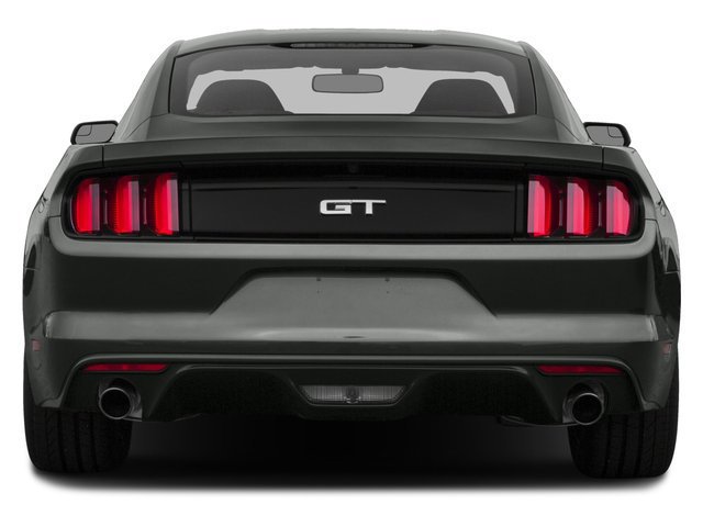 Used 2016 Ford Mustang GT Premium w/ Equipment Group 401A RWD image 5