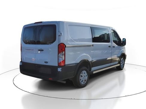 Certified 2024 Ford Transit 250 Base w/ Exterior Upgrade Package image 3